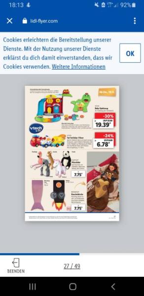 Bild zu Nochmal Tut tut Baby flitzer - Forum für Januar - Mamis