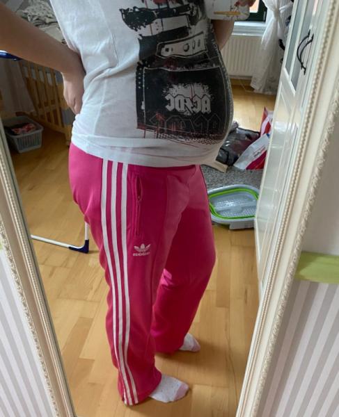 Bild zu Dickbauchdienstag - Forum für Januar - Mamis