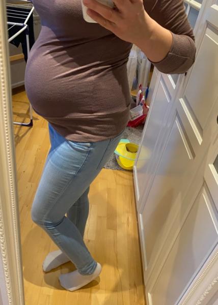Bild zu Dickbauchdienstag 🎈 - Forum für Januar - Mamis