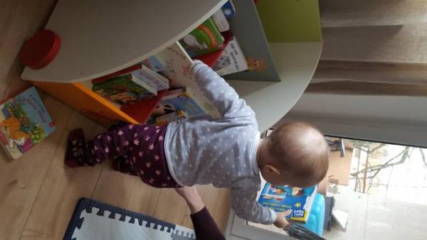 Bild zu Bücher Bücher Bücher - Forum für Januar - Mamis