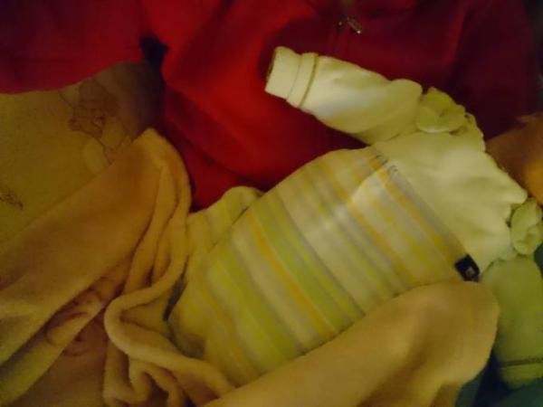 Bild zu Auch endlich zu Hause... - Forum für Januar - Mamis