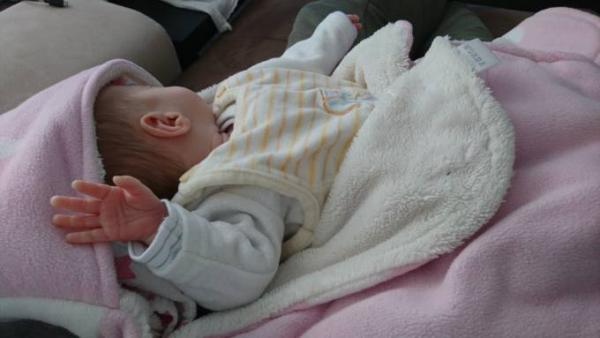 Bild zu Heute wäre ET gewesen... - Forum für Januar - Mamis