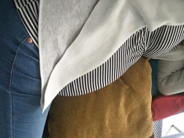 Bild zu Dickbauchdienstag 🤰🏻🤔 - Forum für Januar - Mamis