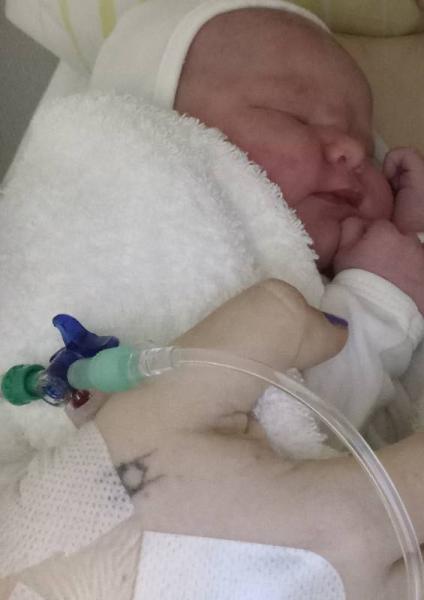 Bild zu Ausgeklügelt mit kleinem Riesen - Forum für Januar - Mamis