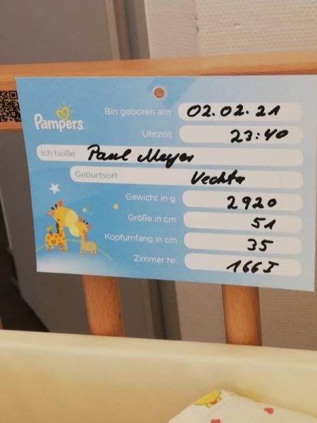 Bild zu ausgekugelt - Forum für Januar - Mamis