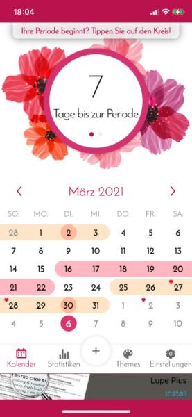 Bild zu Wir hibbeln noch... - Forum für Januar - Mamis