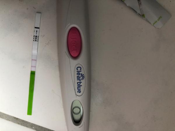 Bild zu Eisprung? - Forum für Januar - Mamis