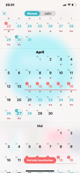 Bild zu Stichtag 😂 🍀 - Forum für Januar - Mamis