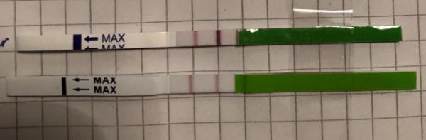 Bild zu Das grosse Hibbeln... - Forum für Januar - Mamis