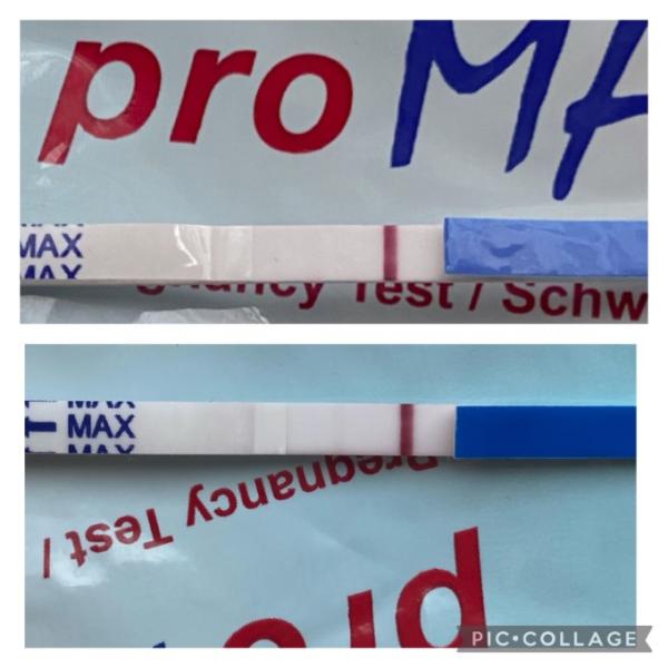 Bild zu SST findet ihr das er stärker wird? - Forum für Januar - Mamis