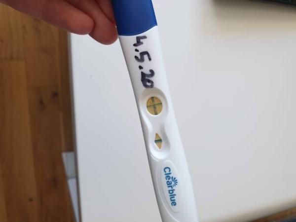 Bild zu Rückblebde 😍 - Forum für Januar - Mamis
