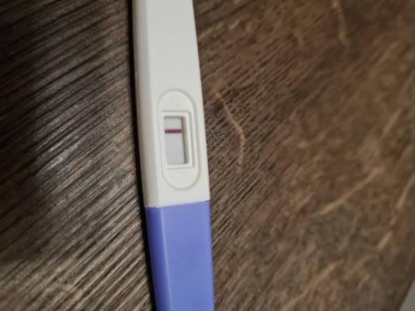 Bild zu Schwanger ja/nein? - Forum für Januar - Mamis