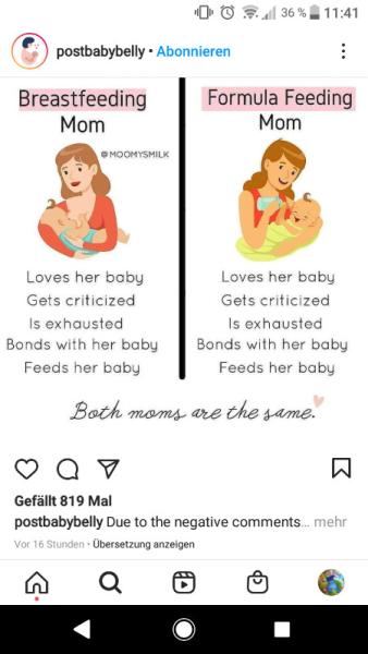 Bild zu Ein schönes Bild - Forum für Januar - Mamis