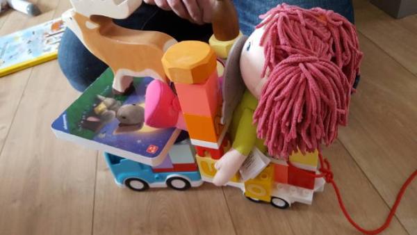 Bild zu 
