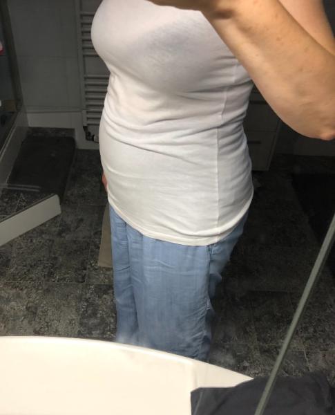 Bild zu Dickbauchdienstag - Forum für Januar - Mamis