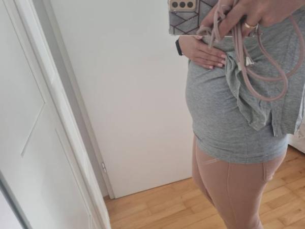 Bild zu Dickbauchdienstag - Forum für Januar - Mamis