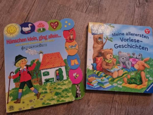 Bild zu
