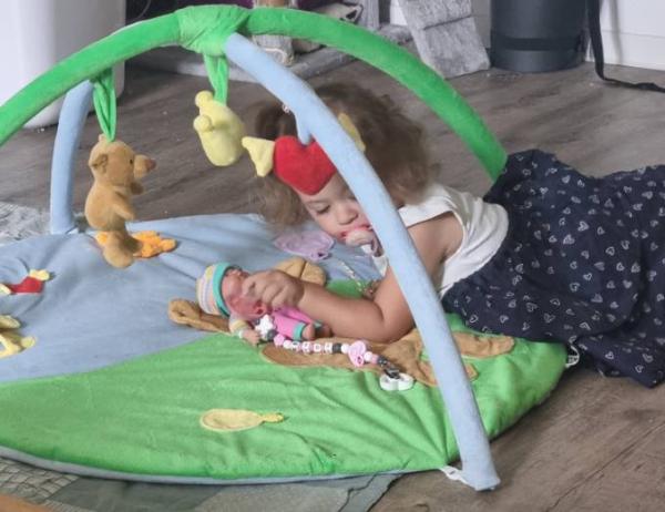 Bild zu Puppenmami - Forum für Januar - Mamis