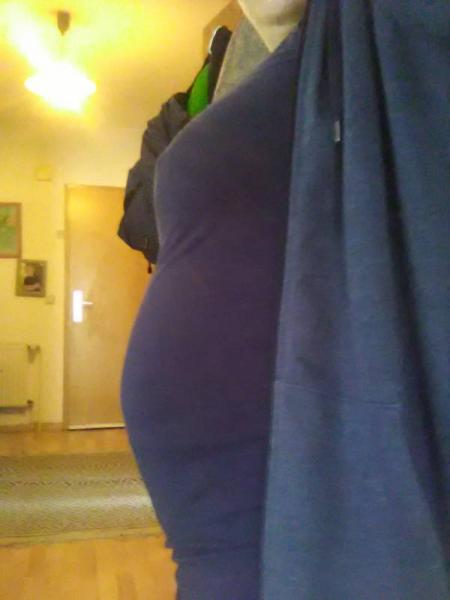 Bild zu Dickbauchdienstag 🤰 - Forum für Januar - Mamis