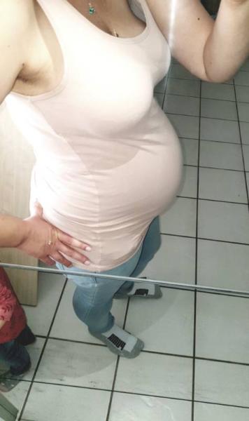 Bild zu Dickbauchdienstag - Forum für Januar - Mamis