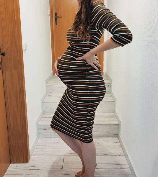 Bild zu Dickbauchdienstag 🤰 - Forum für Januar - Mamis