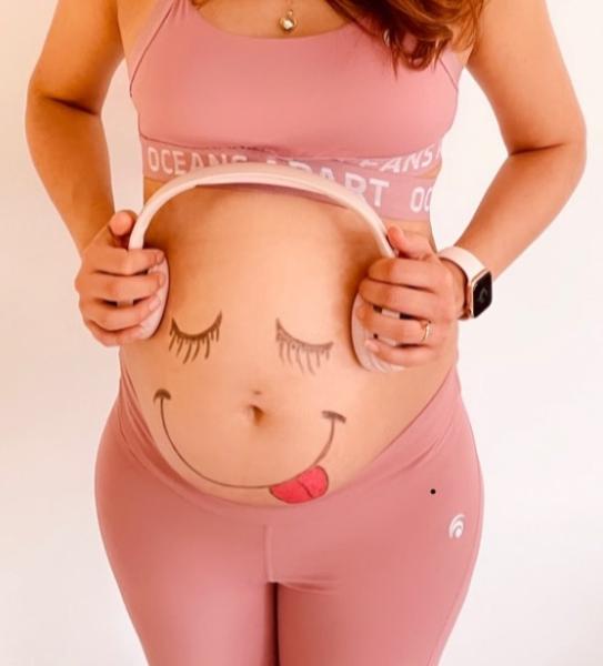 Bild zu Dickbauchdienstag - Forum für Januar - Mamis