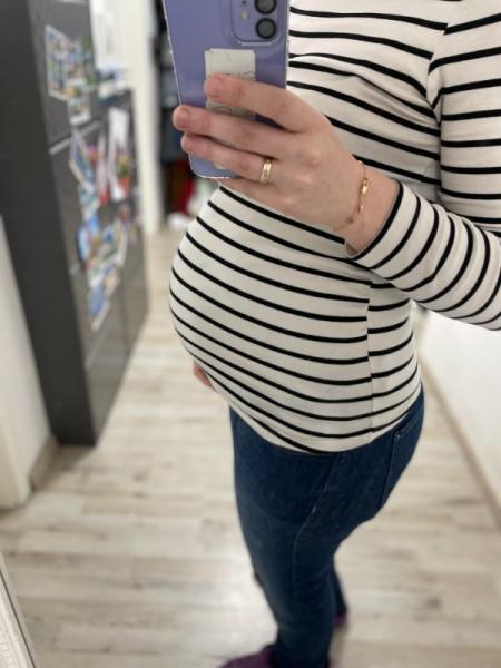 Bild zu Dickbauchdienstag - Forum für Januar - Mamis