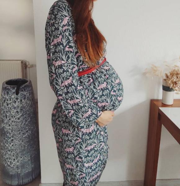 Bild zu Dickbauchdienstag 🤰 - Forum für Januar - Mamis