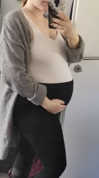 Bild zu Dickbauch-Dienstag - Forum für Januar - Mamis