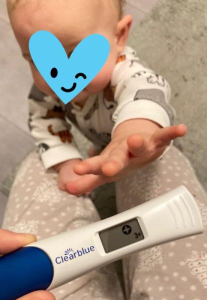 Bild zu Kleines Update - Forum für Januar - Mamis