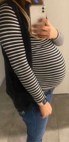 Bild zu Dickbauchdienstag - Forum für Januar - Mamis