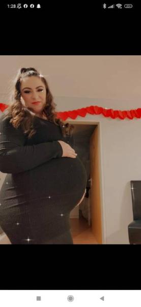 Bild zu Dick-Bauch-Dienstag - Forum für Januar - Mamis
