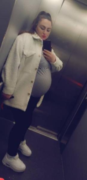 Bild zu Dick-Bauch-Dienstag - Forum für Januar - Mamis