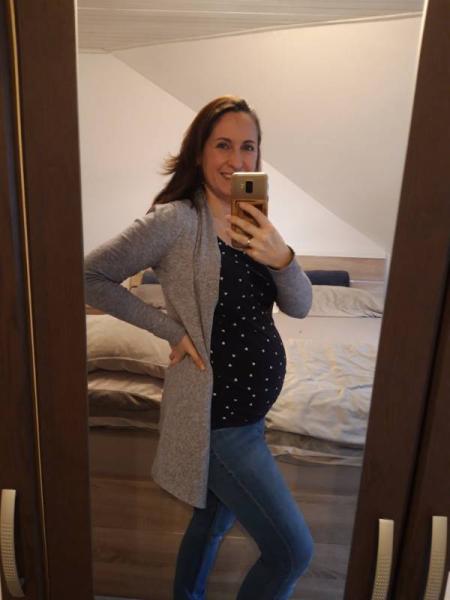 Bild zu Hallöchen - Forum für Januar - Mamis