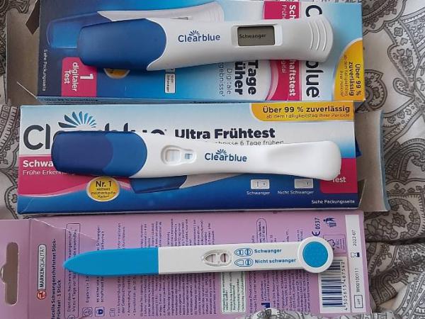 Bild zu Mal schauen ob es klappt - Forum für Januar - Mamis