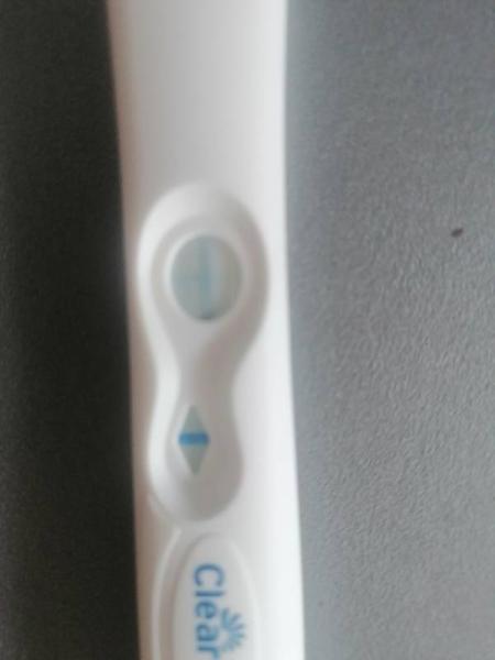 Bild zu Schwanger? - Forum für Januar - Mamis