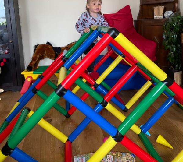 Bild zu Kindertag - Forum für Januar - Mamis