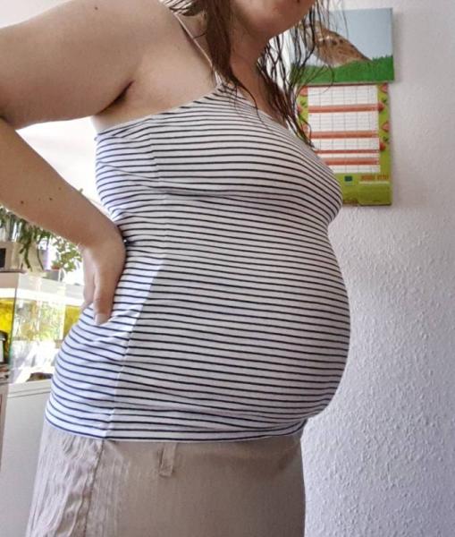 Bild zu Kugelrunde - Forum für Januar - Mamis