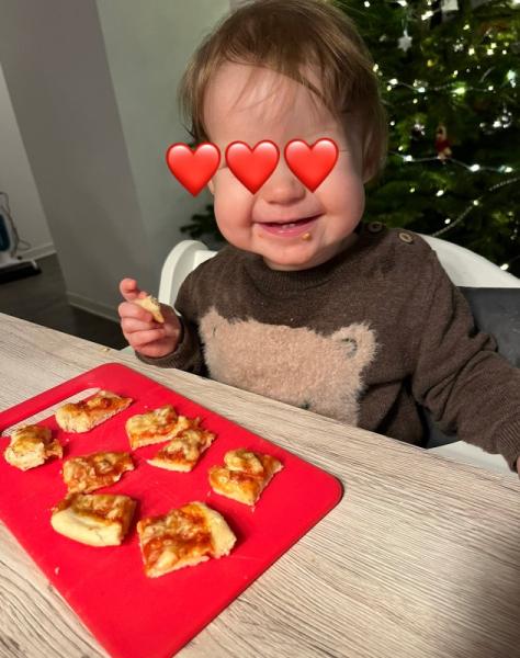 Bild zu Schon ein Jahr rum …?! - Forum für Januar - Mamis