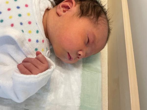 Bild zu Schmerzen nach Entbindung - Forum für Januar - Mamis