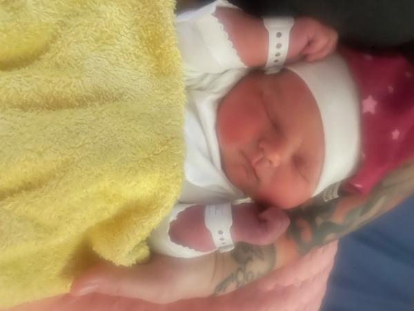 Bild zu Ausgekugelt 39+1 - Forum für Januar - Mamis