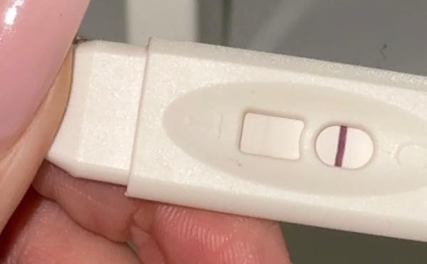 Bild zu Schwanger ?? - Forum für Januar - Mamis