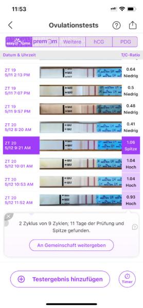 Bild zu Update - Forum für Januar - Mamis