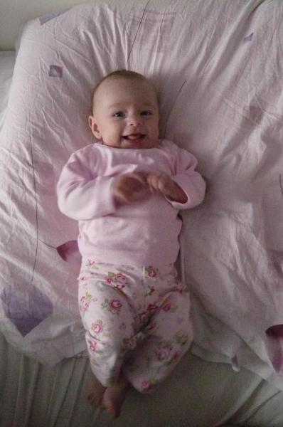 Bild zu Will meine Prinzessin ...auch mal wieder zeigen !! - Forum für Februar - Mamis