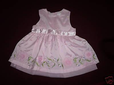 Bild zu Melinas Taufkleid :-) - Forum für Februar - Mamis