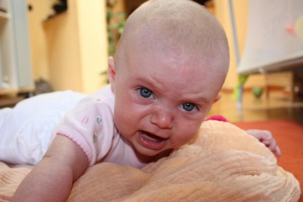 Bild zu Zehennuckeln...... - Forum für Februar - Mamis