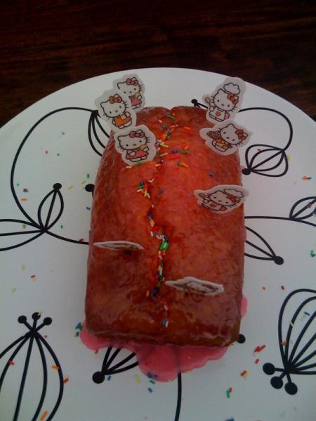 Bild zu Monats-Geburtstag :) - Forum für Februar - Mamis