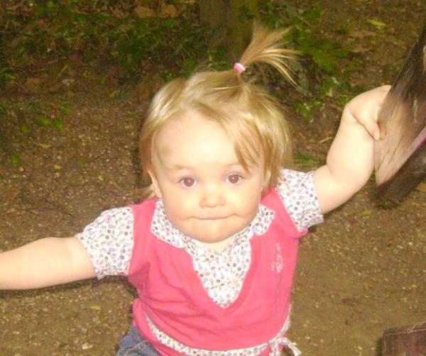 Bild zu Hallo meine süßen MiniKugeln =) - Forum für Februar - Mamis