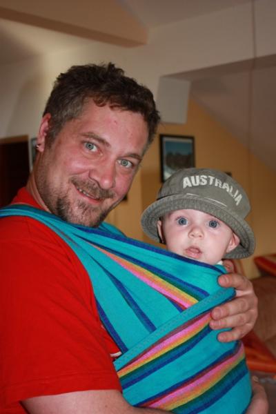 Bild zu Meine zwei....... - Forum für Februar - Mamis