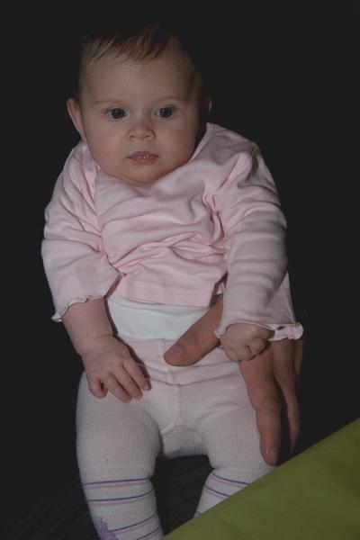 Bild zu Ich hab gerade meine Hebi angerufen, denn ich weiß nicht mehr weiter... - Forum für Februar - Mamis